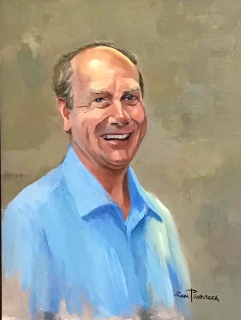 Obituary of John Joseph Callaghan