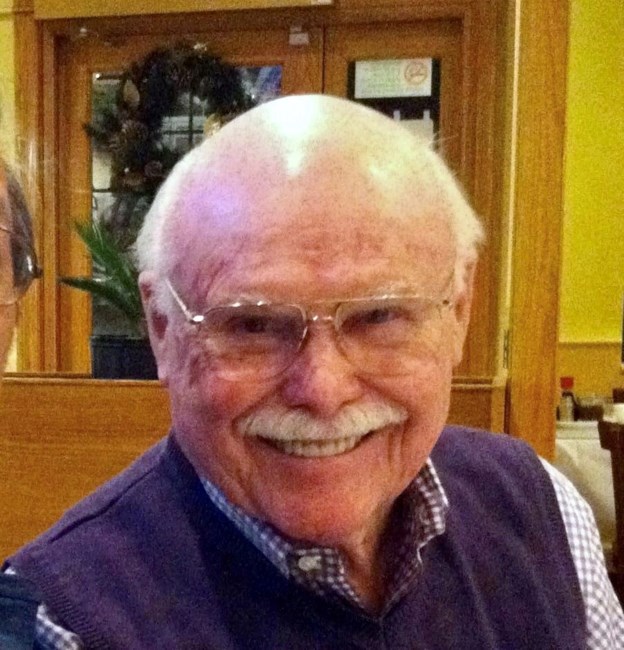 Obituary of Kenny Donald O'Hara