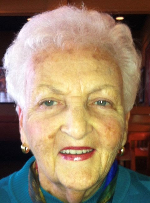 Obituary of Marian "Marnie" Arlene (Carse) Wilkins