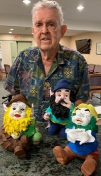 Obituary of Glen Robert Williams