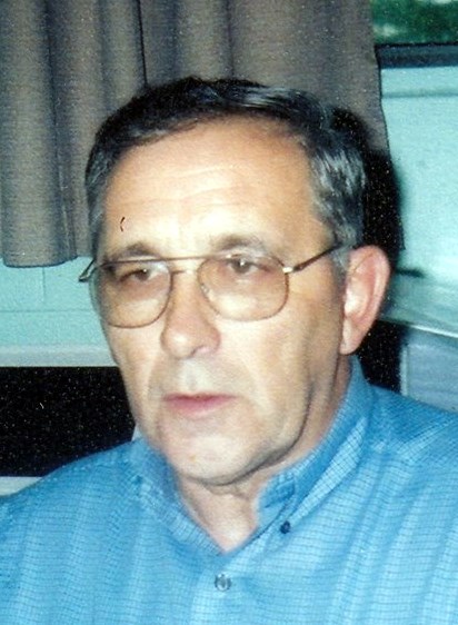 Obituary of Carroll "Bud" Eugene Bolick