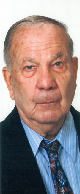 Obituary of Keith Leon Jordan