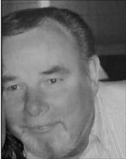 Obituary of James Joseph Conley