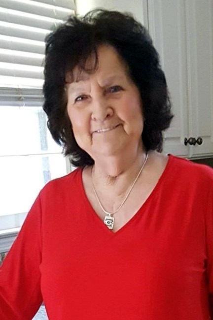 Obituary of Sybil Morrow Hayes