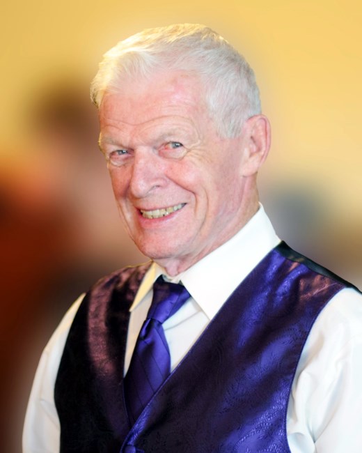 Obituary of Fernand Roy