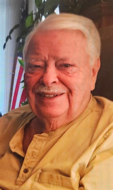 Obituary of Jerry Revis Broome