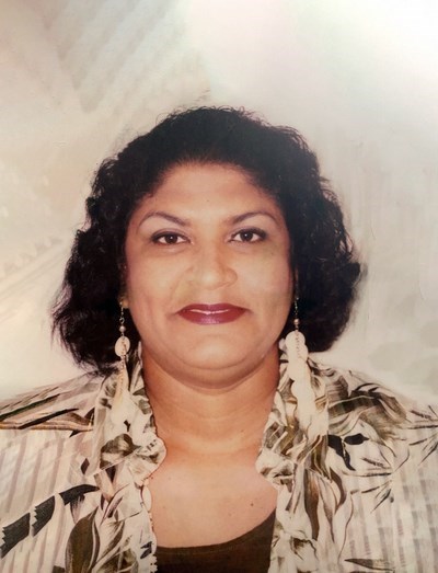 Obituary of Claire Logan