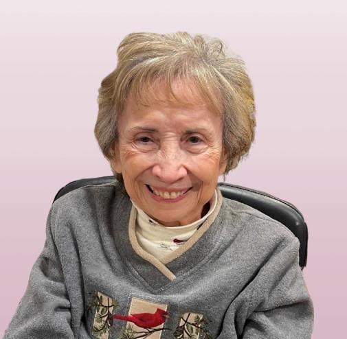 Obituario de Carmen Rodriguez