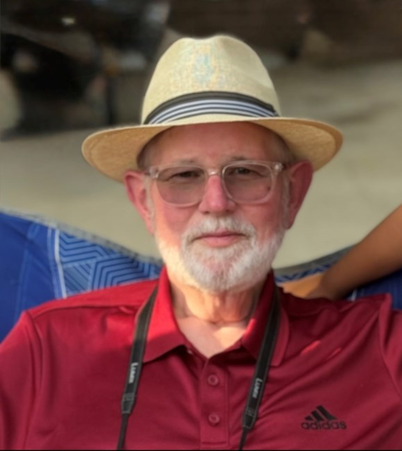 Obituary of William Robert Cordle