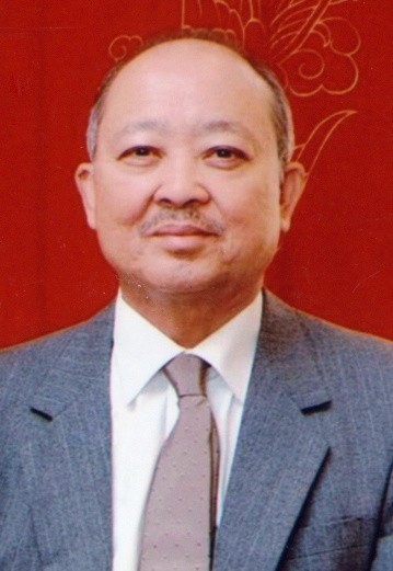 Avis de décès de Frank Ching Huei Wang