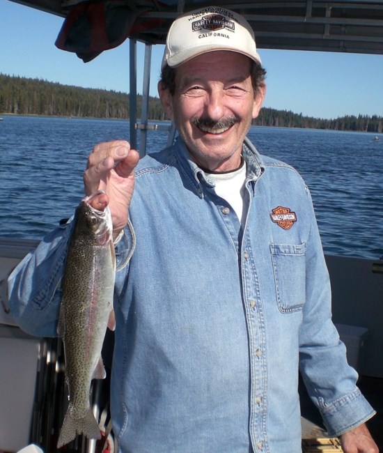 Obituary of Melvin E. Jossi