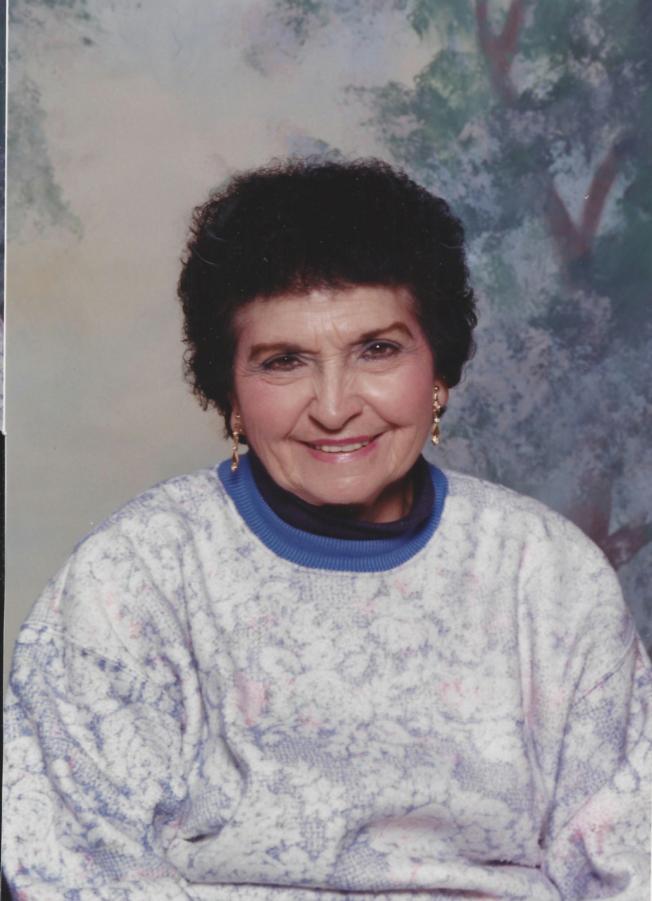 Obituary of Mary Jane Renna