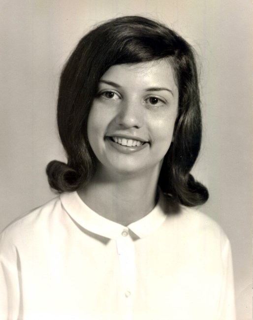 Obituary of Cynthia Matherly Matherly Craig