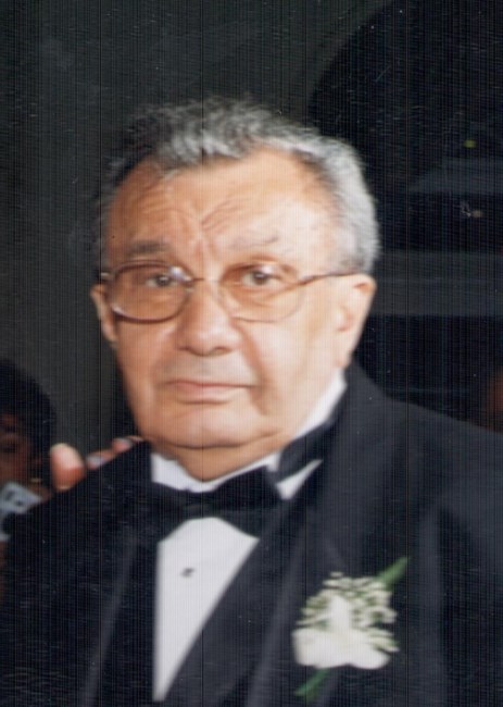 Obituary of Corrado DeRuvo