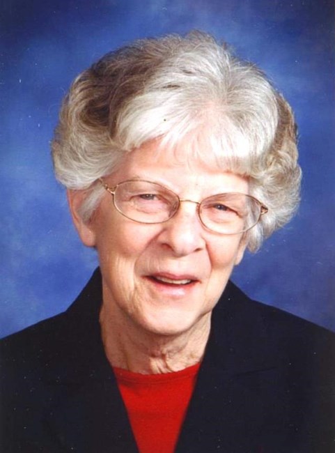 Obituary of Marjorie "Margie" L. Elliott