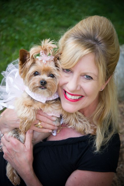 Obituary of Cynthia Ann Dicosola