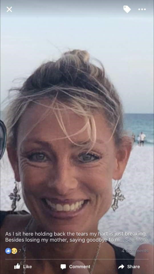 Obituary of Tammy Marie Randles