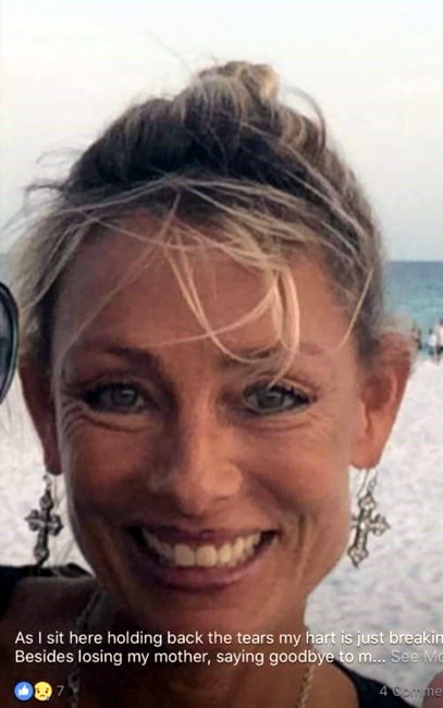 Obituary of Tammy Marie Randles