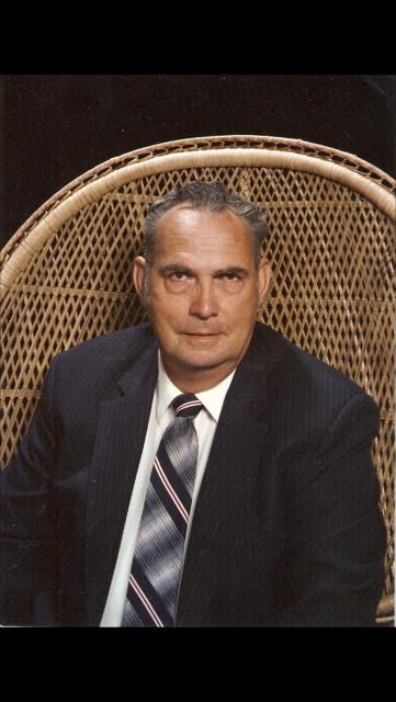 Obituary of Harold Glenn Quinnelly