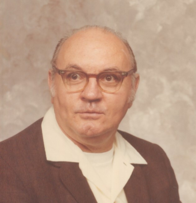 Obituary of Hubert V. Webb