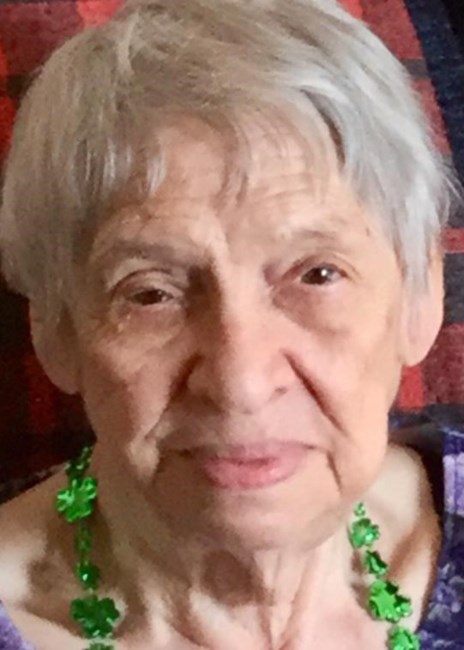 Obituary of Mrs. Wilma Isabel Joss
