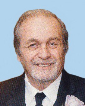 Obituary of Carl A. Parrillo