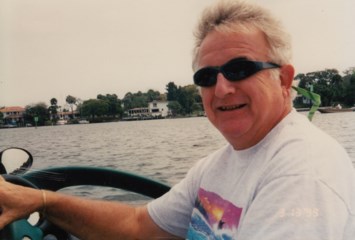Obituary of Bernard L. Lamarche
