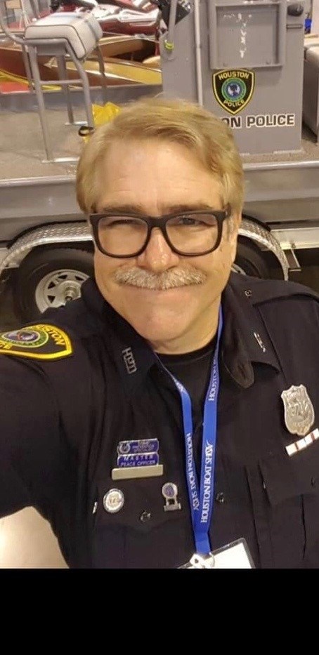 Obituary of Gary Lynn Crawford