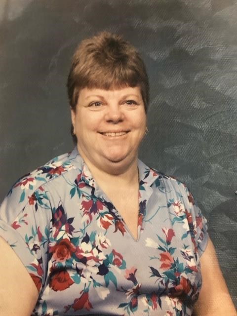 Obituary of Nancy Ann Bishop