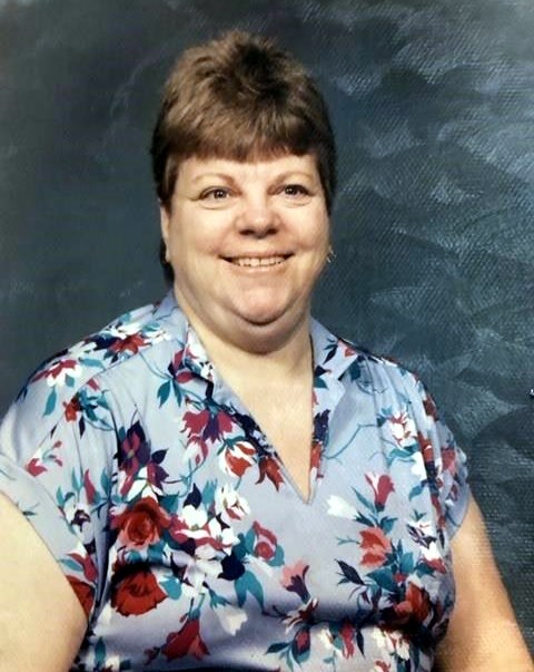 Obituary of Nancy Ann Bishop