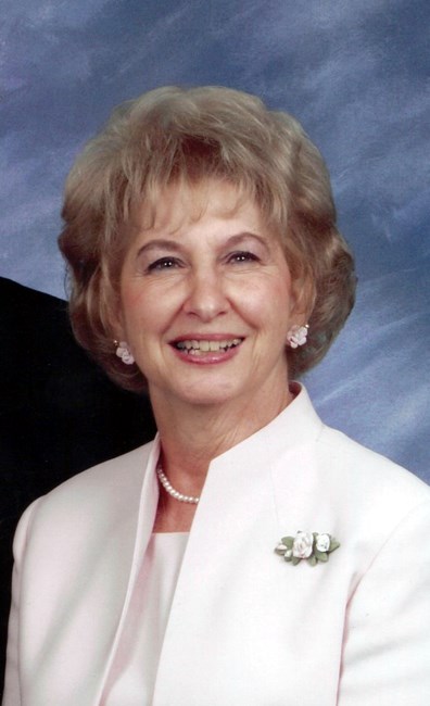 Avis de décès de Janet "Jan" Lee Woods