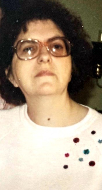 Obituary of Barbara Myers