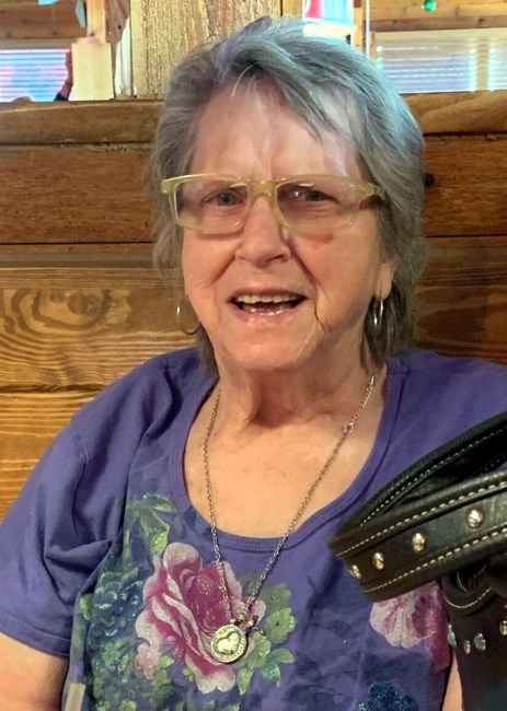 Obituary of Patsy A Edsall