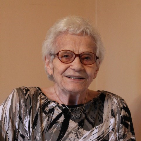 Obituary of Santa Zadro