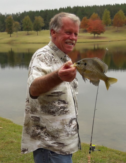 Obituary of Warren Findlay