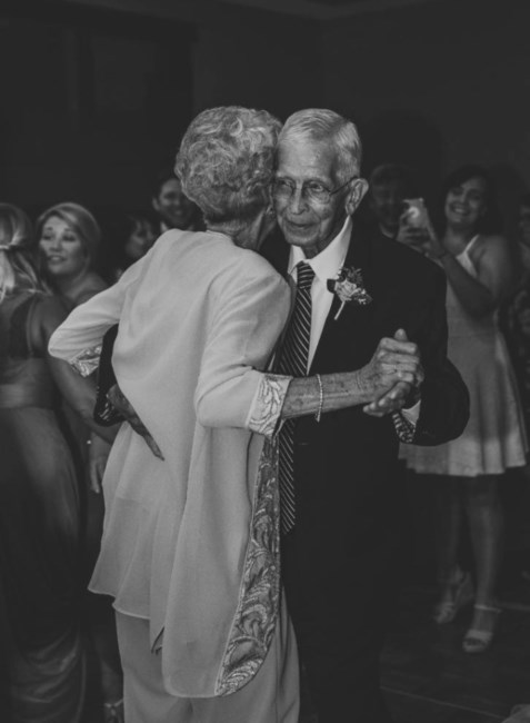 Obituary of Harry Bond Jr.