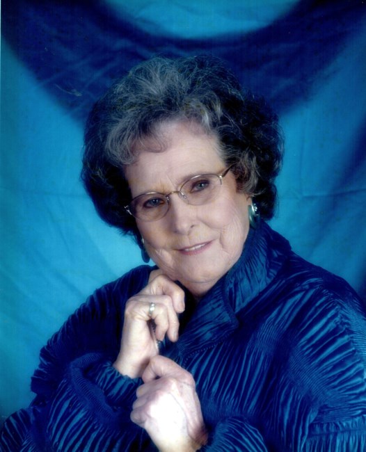 Obituary of Meredieth "Peggy" Ann Nichols