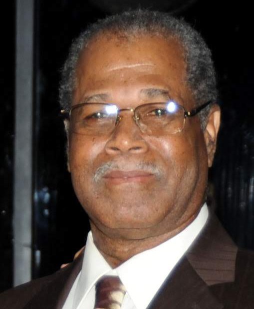 Obituary of Ernest Neal