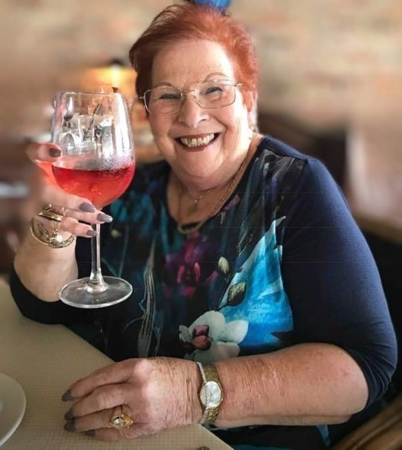 Obituary of Florence Lillian Koplo