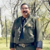 Obituary of Paul Martinez