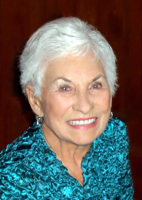 Avis de décès de Eileen Currier Dilley