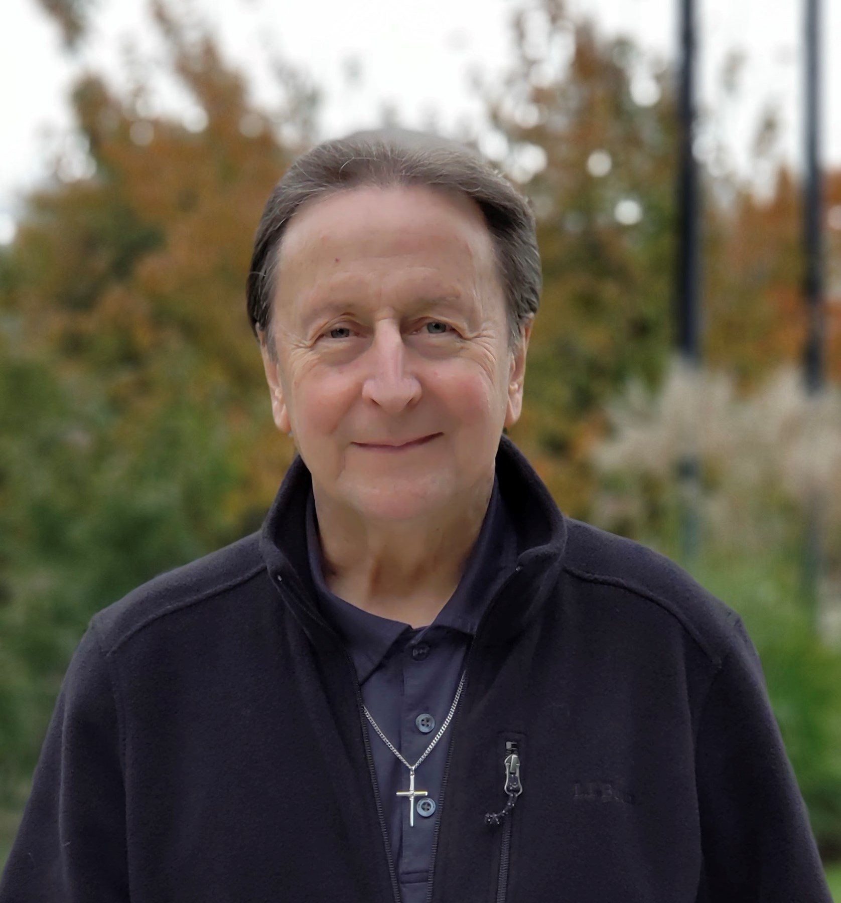 Obituary of Frank G. Bocianowski