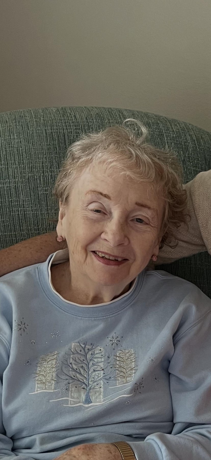 Obituary of Sandra L. Henry