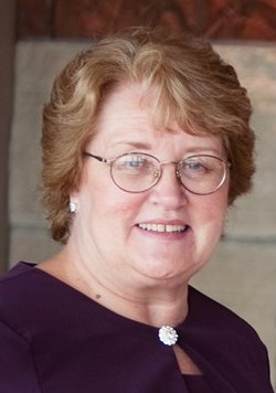 Obituary of Patty Gillam