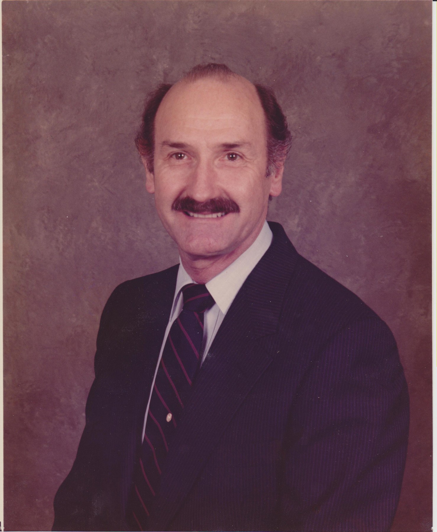 Obituary of George Albert Sauter Jr.