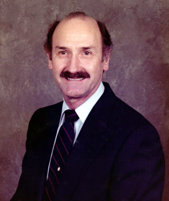 Obituary of George Albert Sauter Jr.