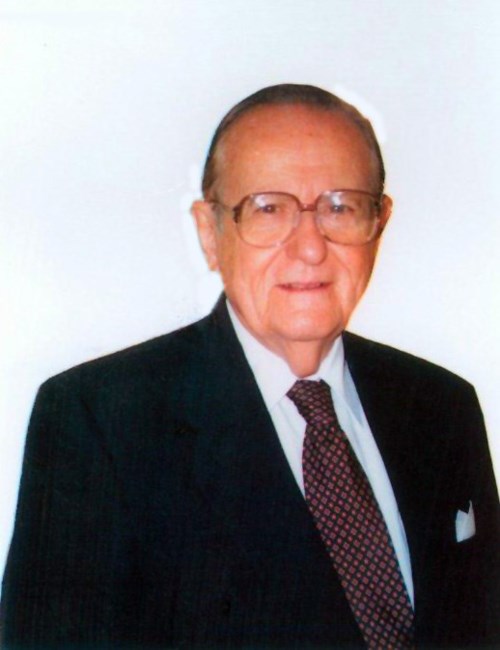 Obituary of John C. Wilson