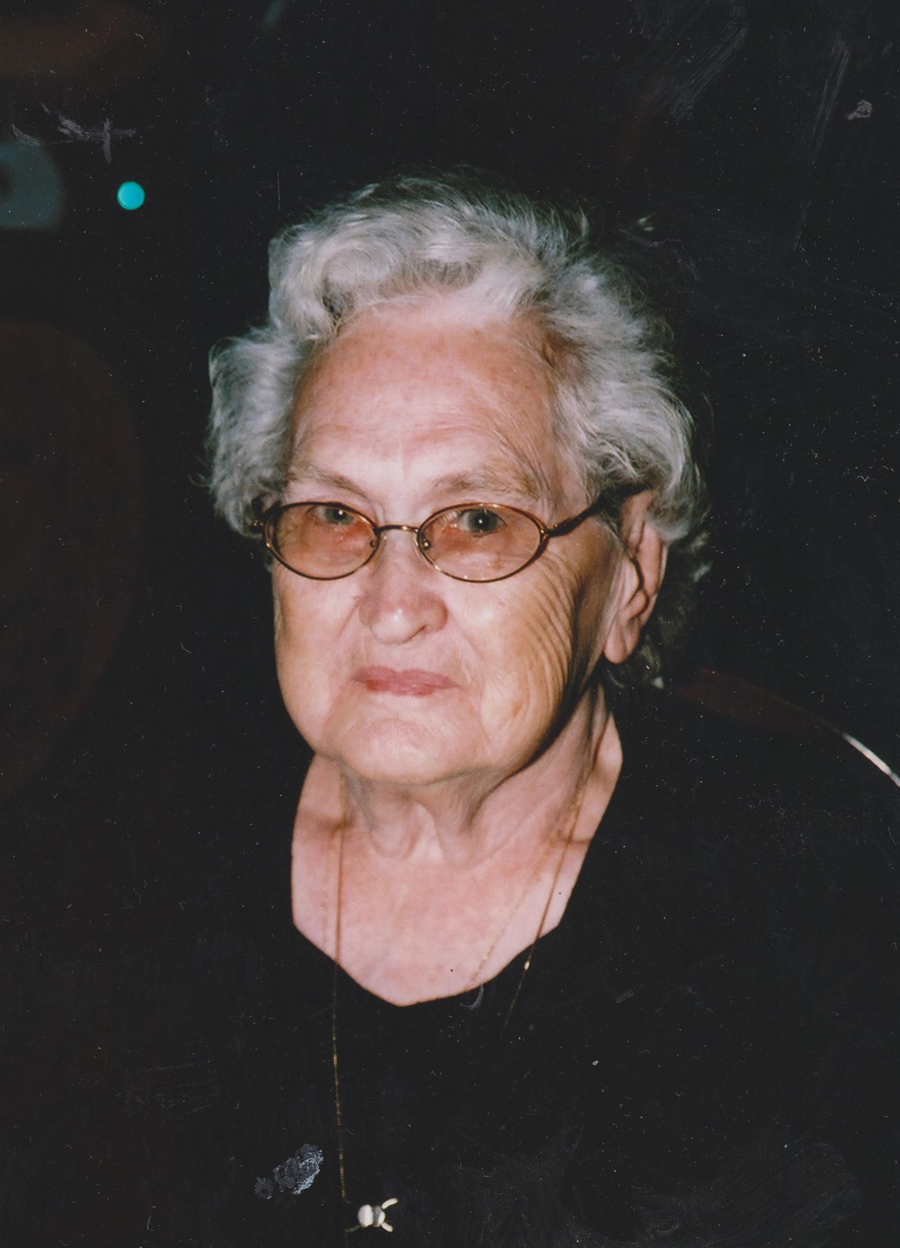Obituary of Jeannine Leblanc Petit