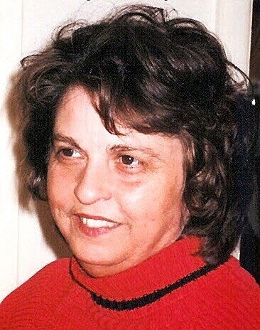 Obituary of Ann Marie Davison Adamcik