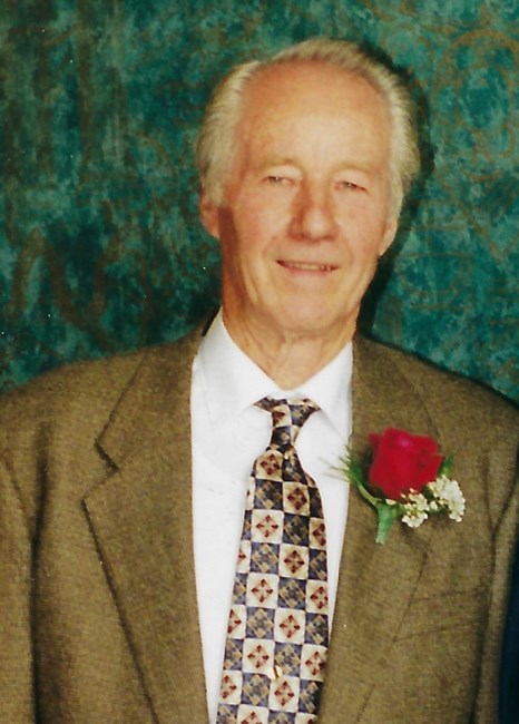 Obituary of Arden H. Brame Jr.